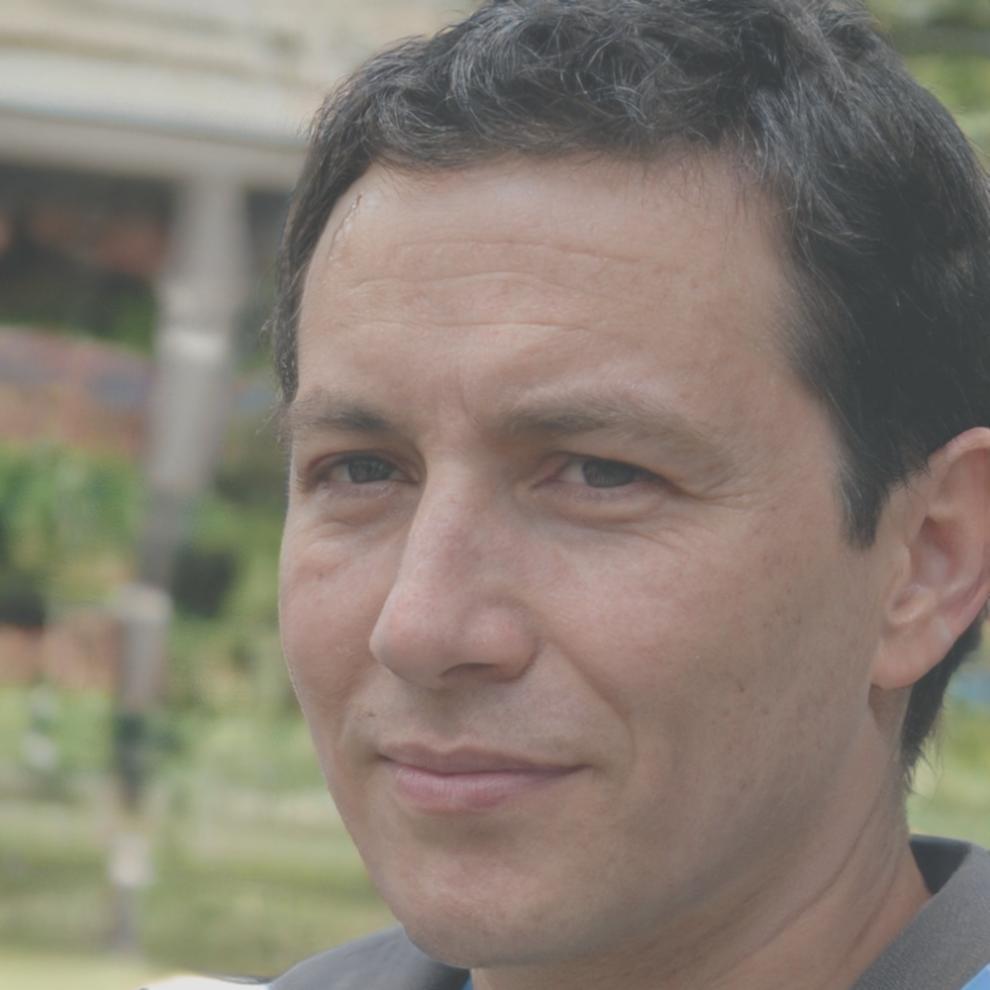 Марко Петрович - ведущий эксперт по финансам