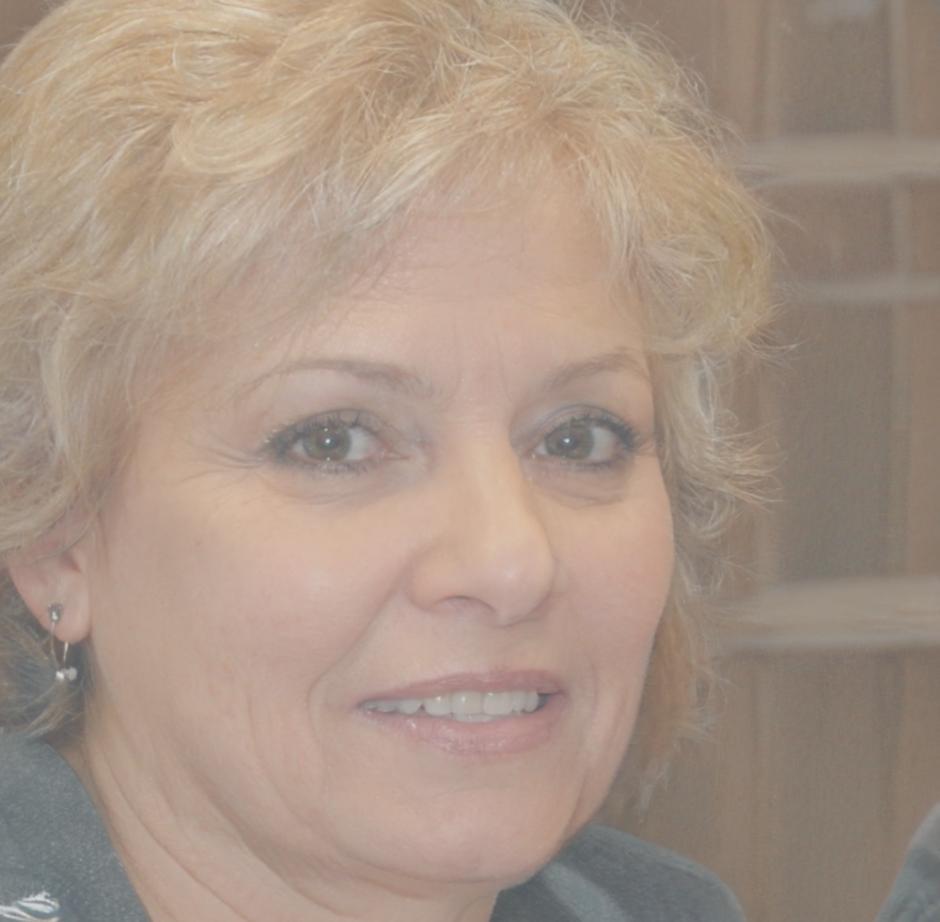 Портрет Милицы Станковић